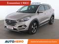 Hyundai TUCSON 1.7 CRDi Executive DCT-7 Gris - thumbnail 1