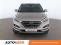 Hyundai TUCSON 1.7 CRDi Executive DCT-7 Gris - thumbnail 9