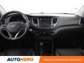 Hyundai TUCSON 1.7 CRDi Executive DCT-7 Gris - thumbnail 12