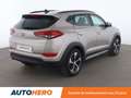 Hyundai TUCSON 1.7 CRDi Executive DCT-7 Gris - thumbnail 6
