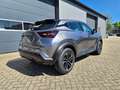 Nissan Juke 1.0 DIG-T 114PS N-Connecta Sitzheizung Lenkradh... Grau - thumbnail 5
