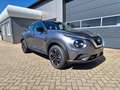 Nissan Juke 1.0 DIG-T 114PS N-Connecta Sitzheizung Lenkradh... Grau - thumbnail 7