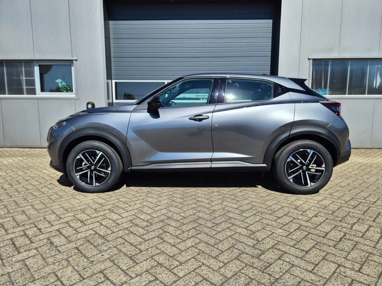 Nissan Juke 2026