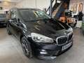 BMW 218 d xDrive Gran Tourer Sport Line/AHK/RK/Navi/SH Schwarz - thumbnail 1