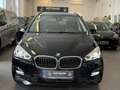 BMW 218 d xDrive Gran Tourer Sport Line/AHK/RK/Navi/SH Schwarz - thumbnail 2