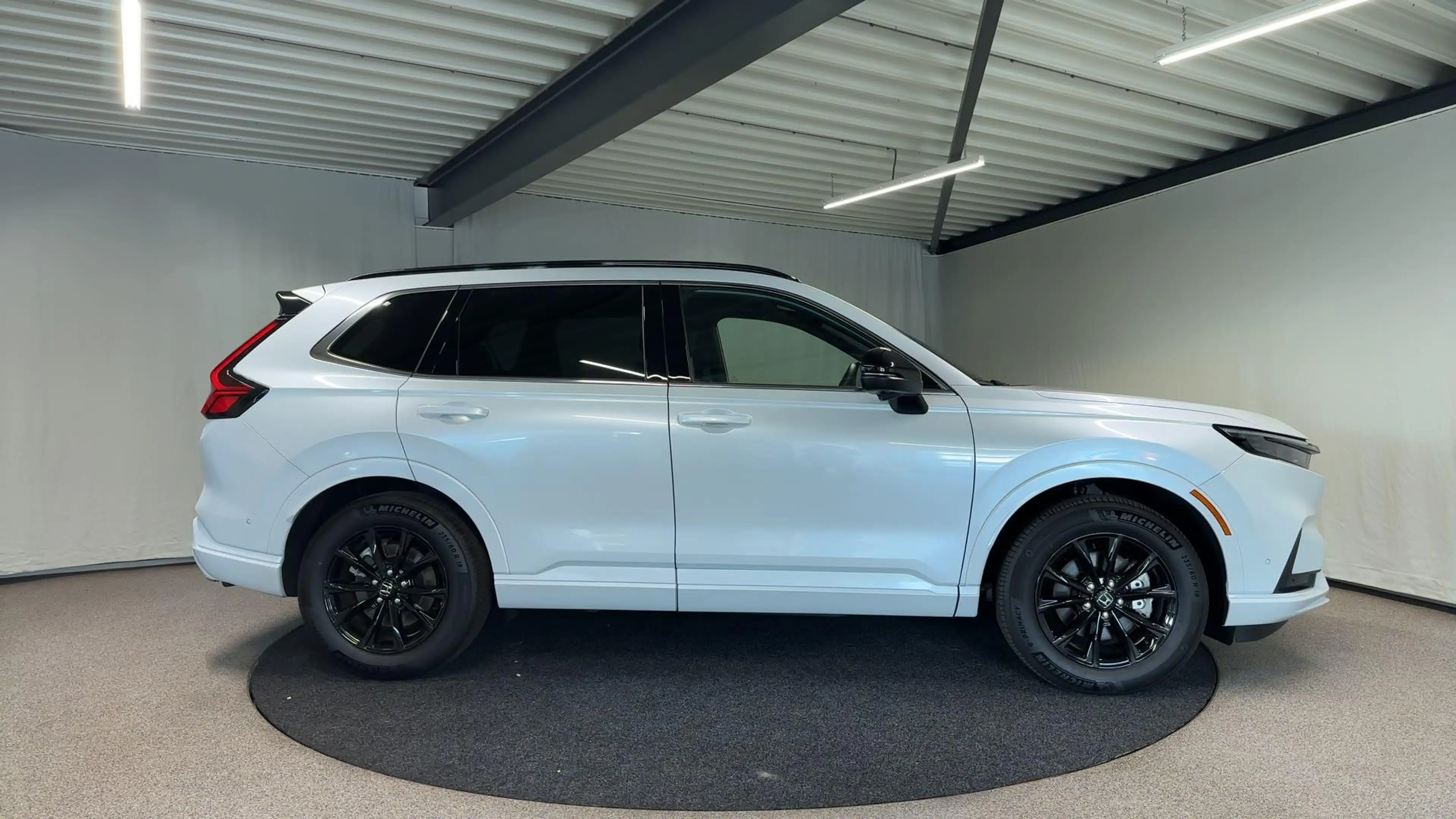 Honda CR-V 2.0 e:PHEV Advance Tech Automaat | Leder | Pano | — photo 15