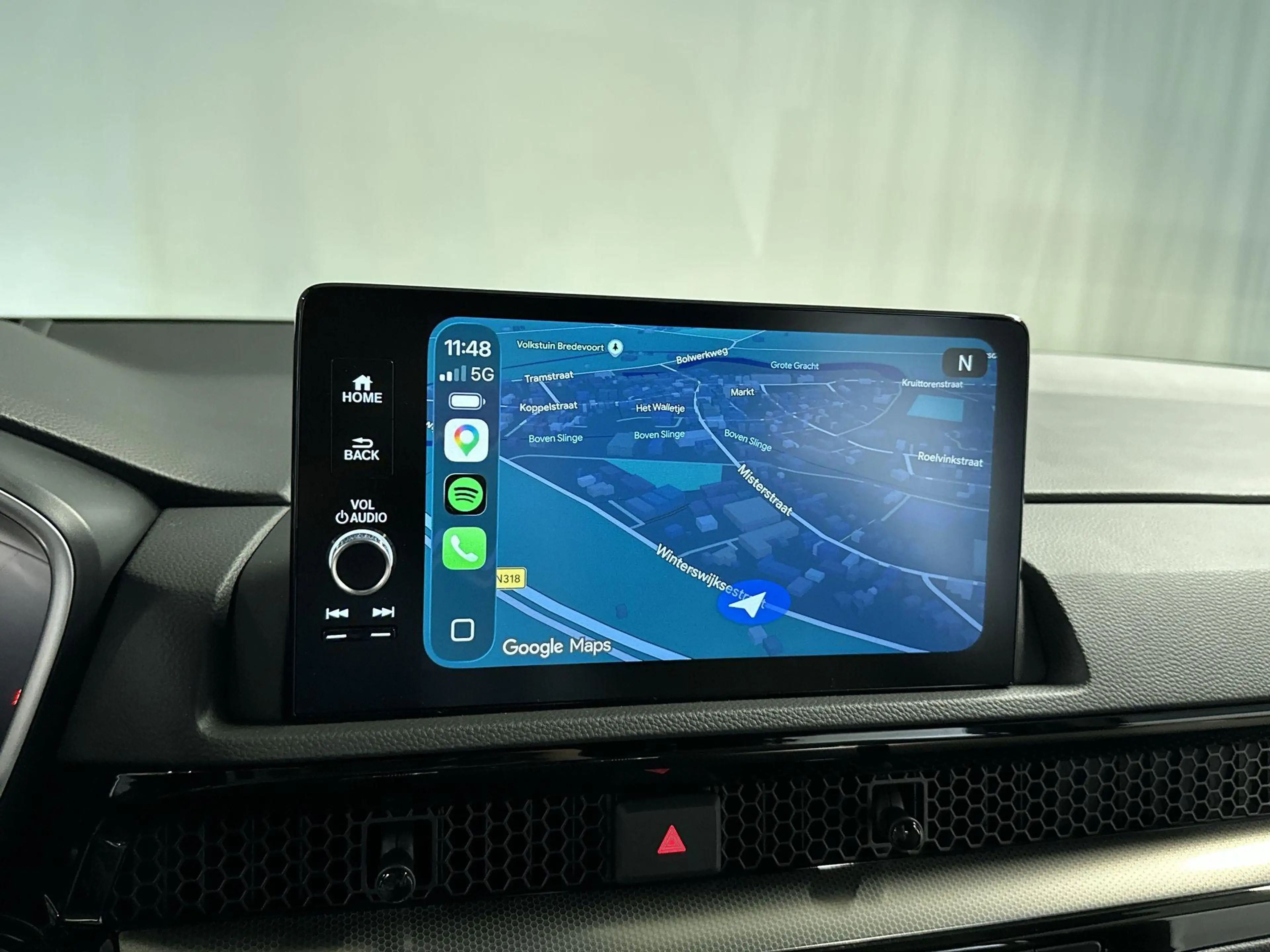 Honda CR-V 2.0 e:PHEV Advance Tech Automaat | Leder | Pano | — photo 20