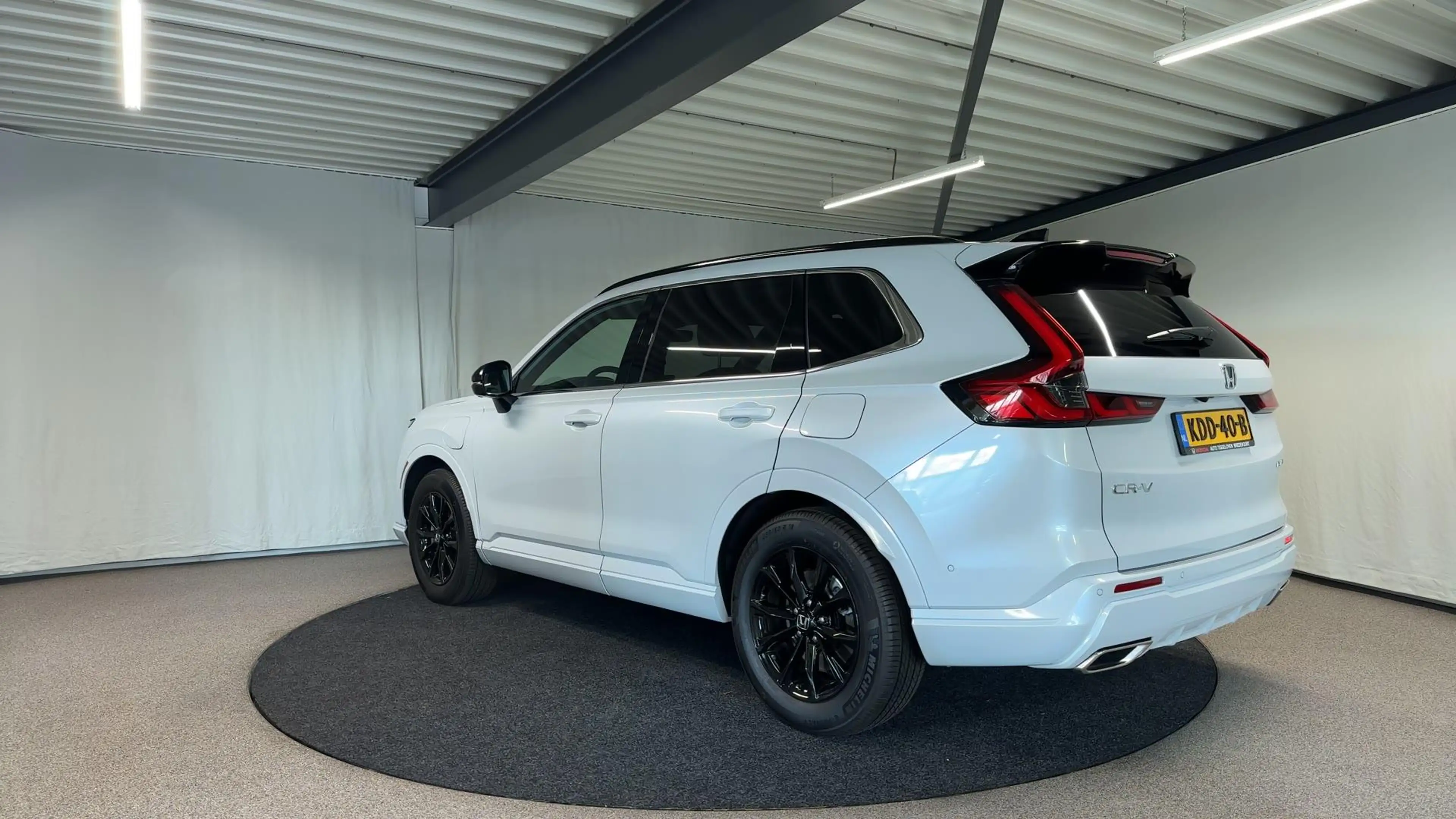 Honda CR-V 2.0 e:PHEV Advance Tech Automaat | Leder | Pano | — photo 2