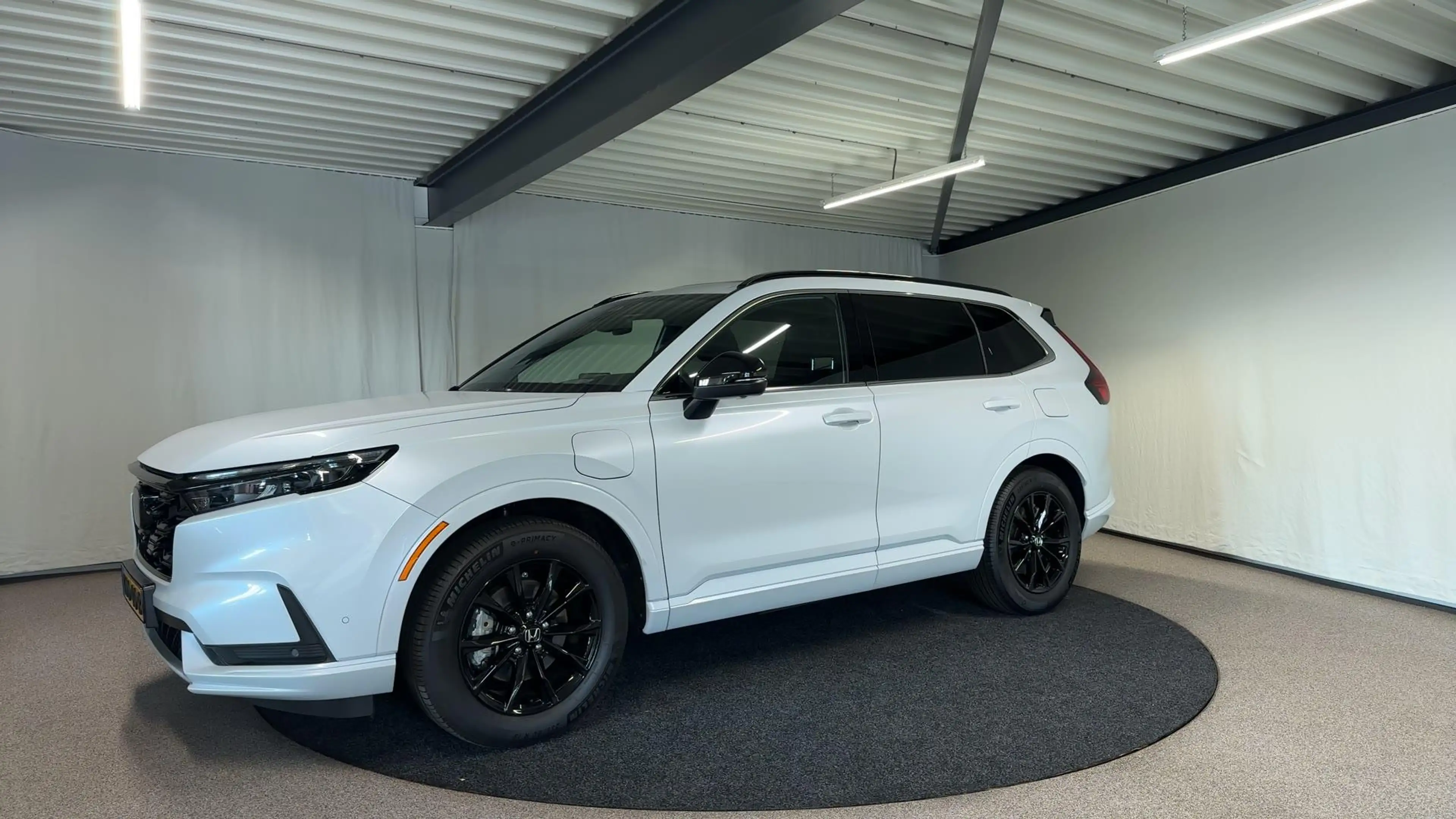 Honda CR-V 2.0 e:PHEV Advance Tech Automaat | Leder | Pano | — photo 7