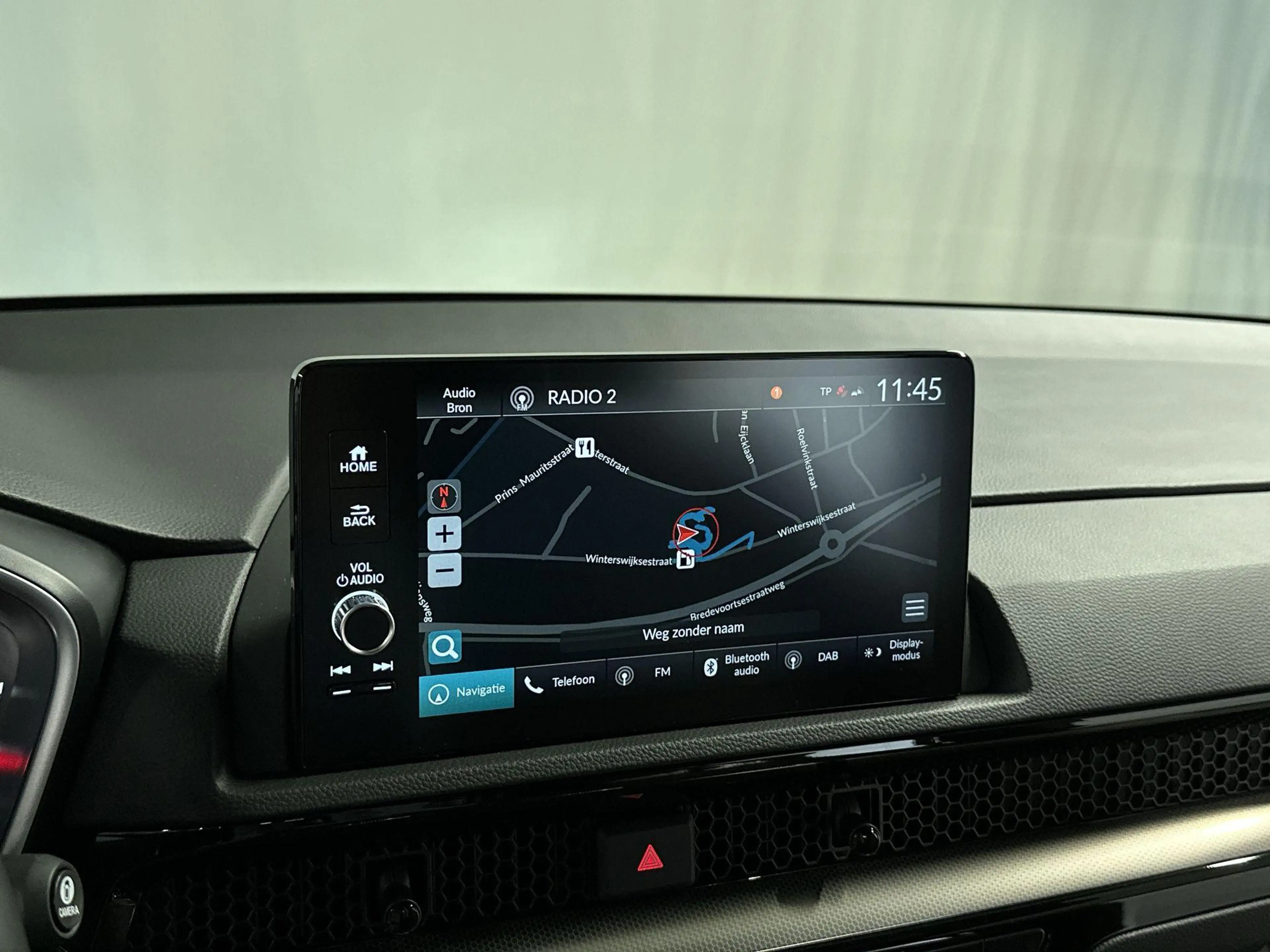 Honda CR-V 2.0 e:PHEV Advance Tech Automaat | Leder | Pano | — photo 17