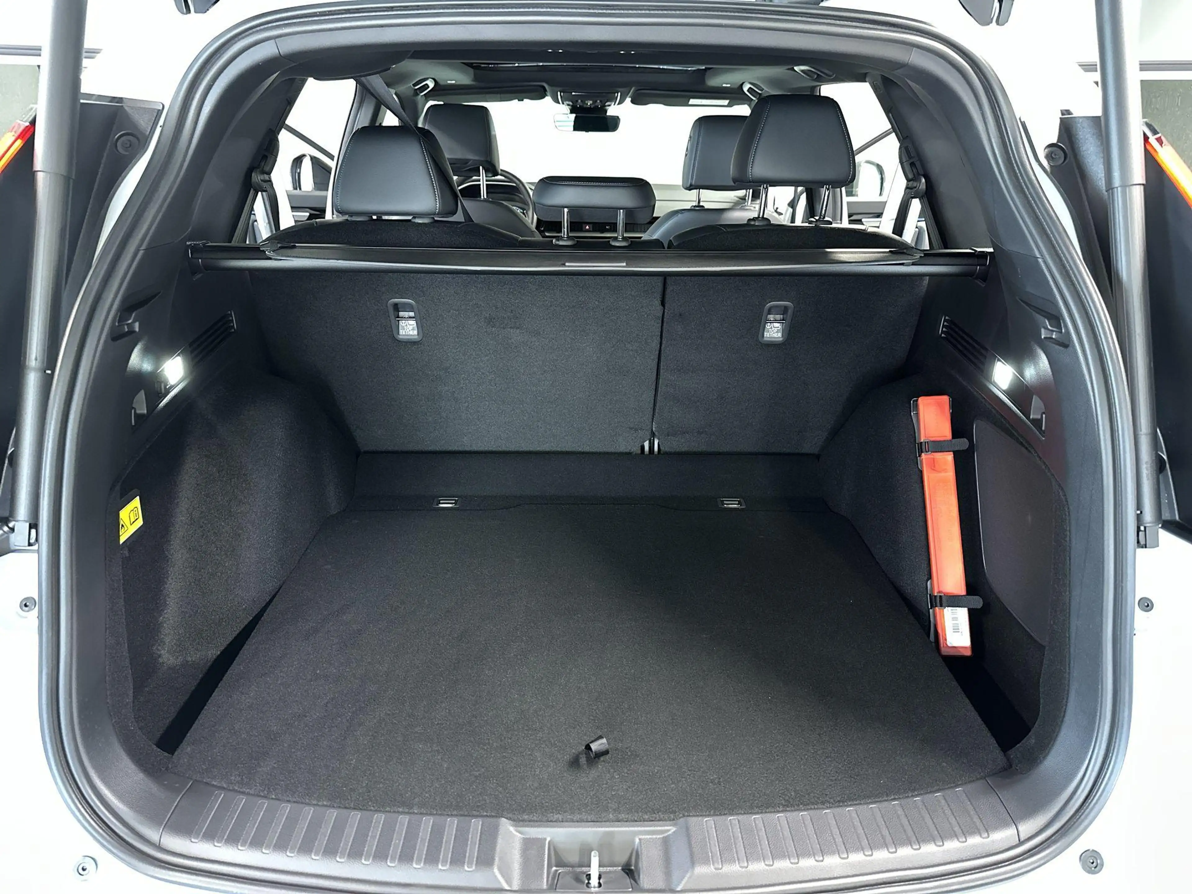 Honda CR-V 2.0 e:PHEV Advance Tech Automaat | Leder | Pano | — photo 10