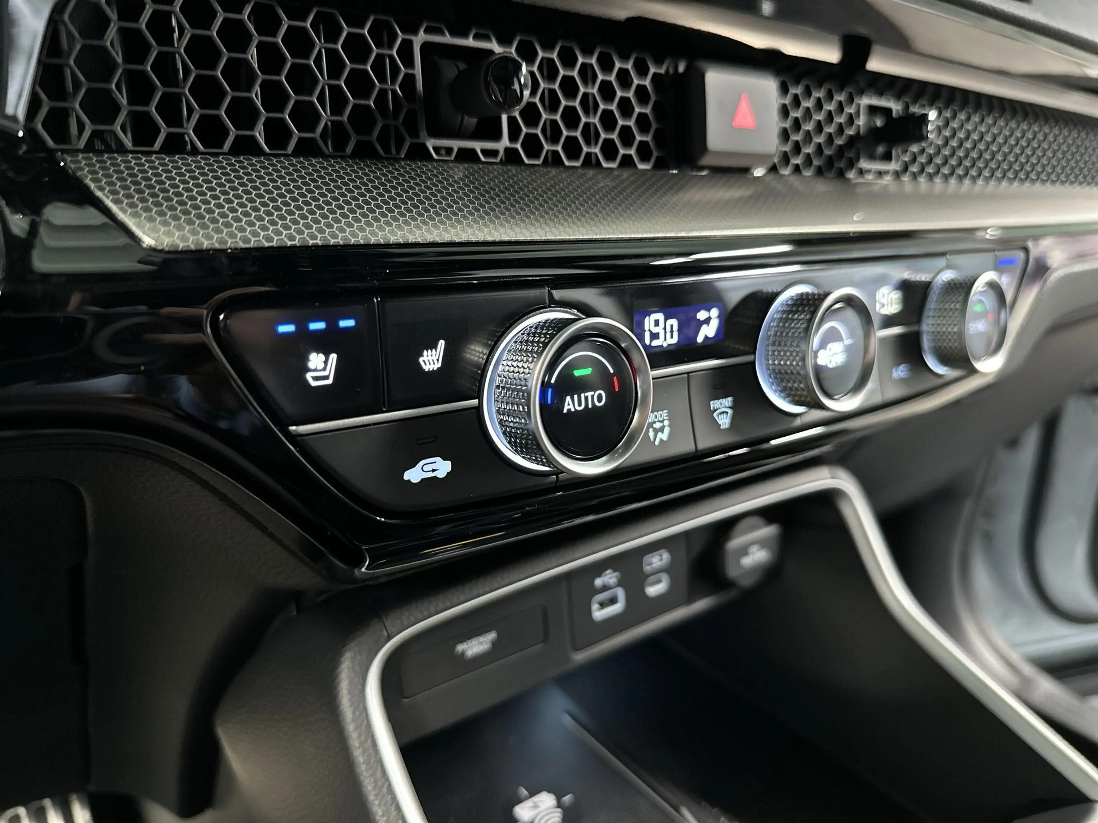 Honda CR-V 2.0 e:PHEV Advance Tech Automaat | Leder | Pano | — photo 25