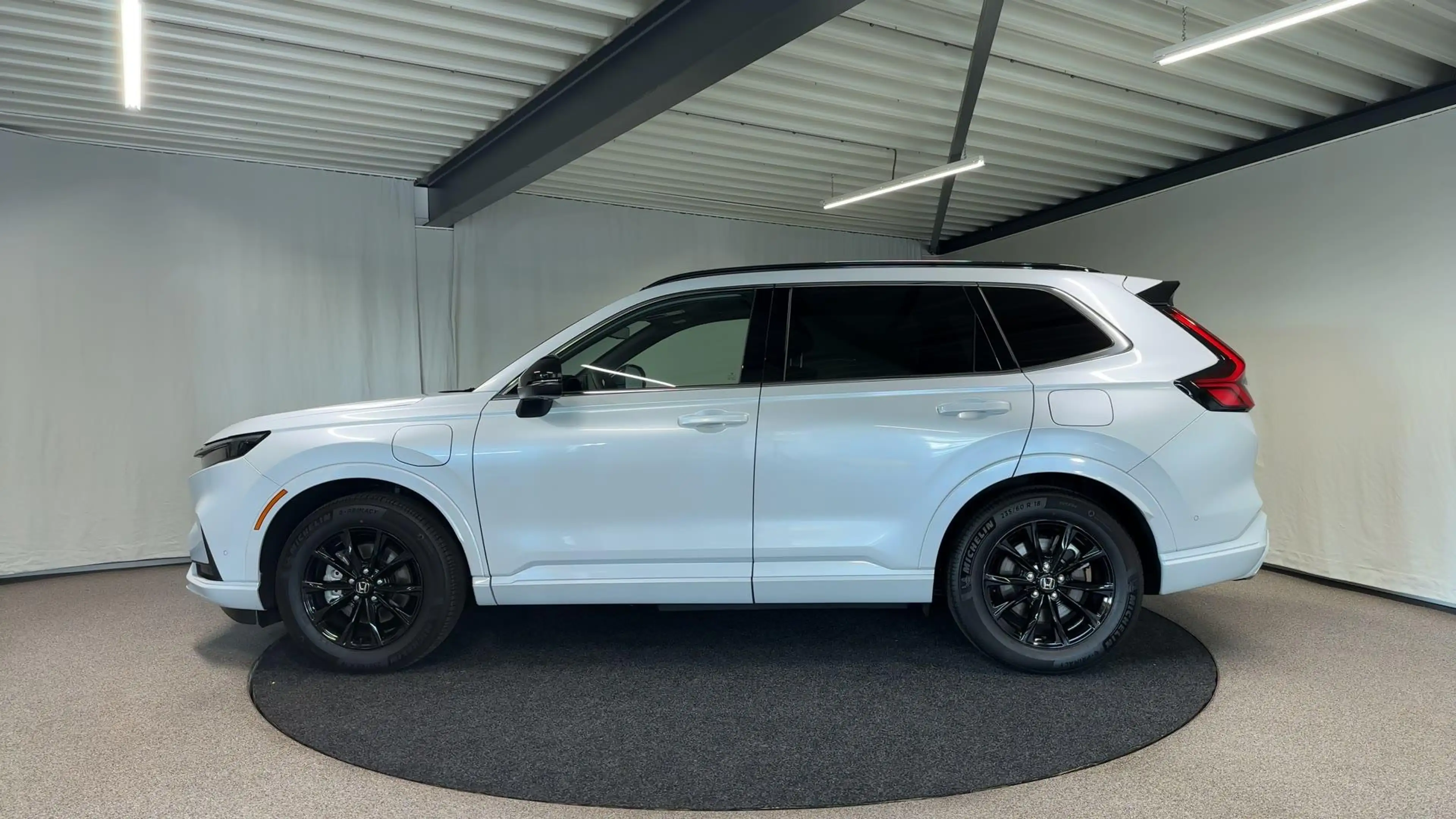 Honda CR-V 2.0 e:PHEV Advance Tech Automaat | Leder | Pano | — photo 14