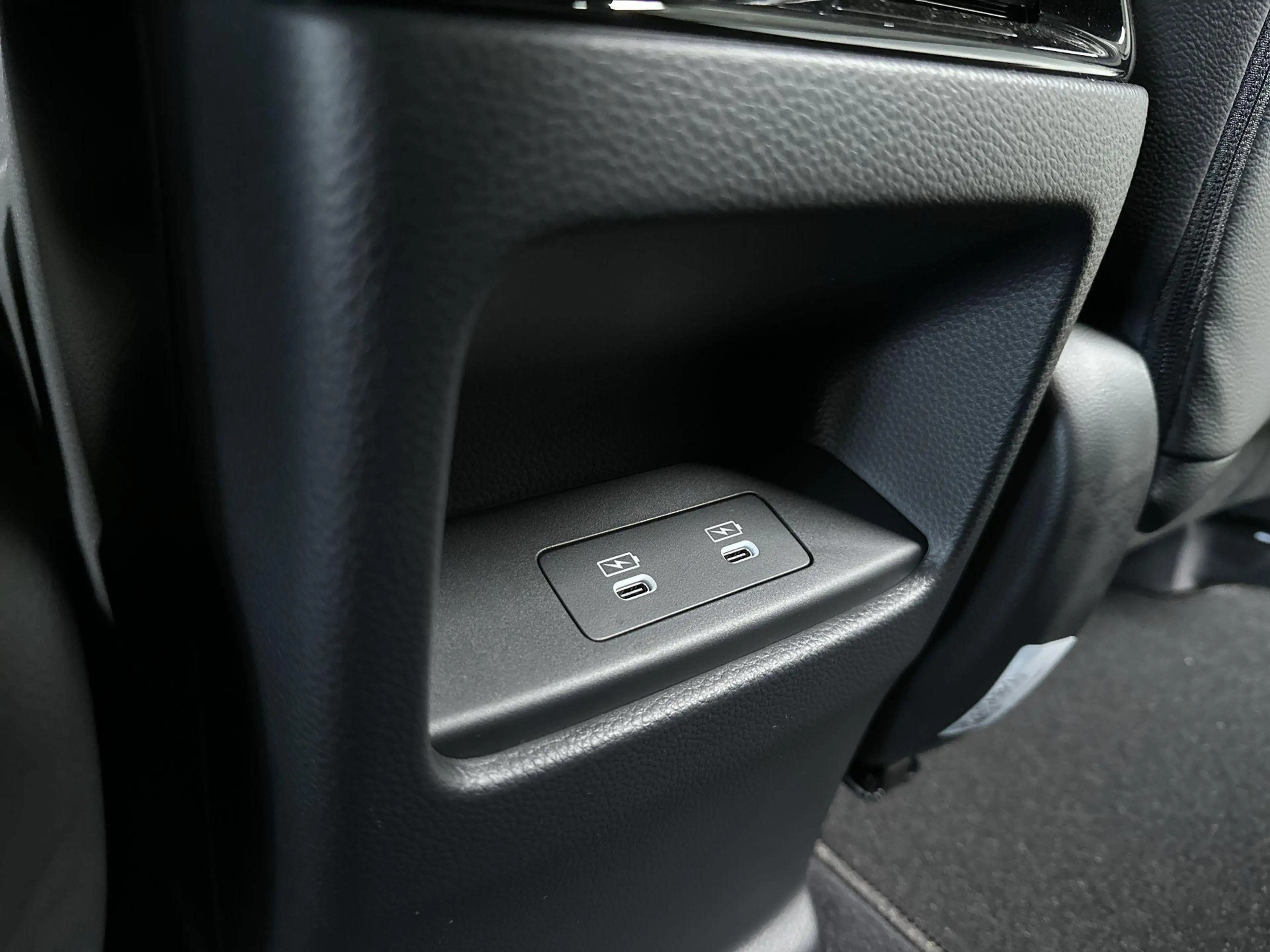 Honda CR-V 2.0 e:PHEV Advance Tech Automaat | Leder | Pano | — photo 35