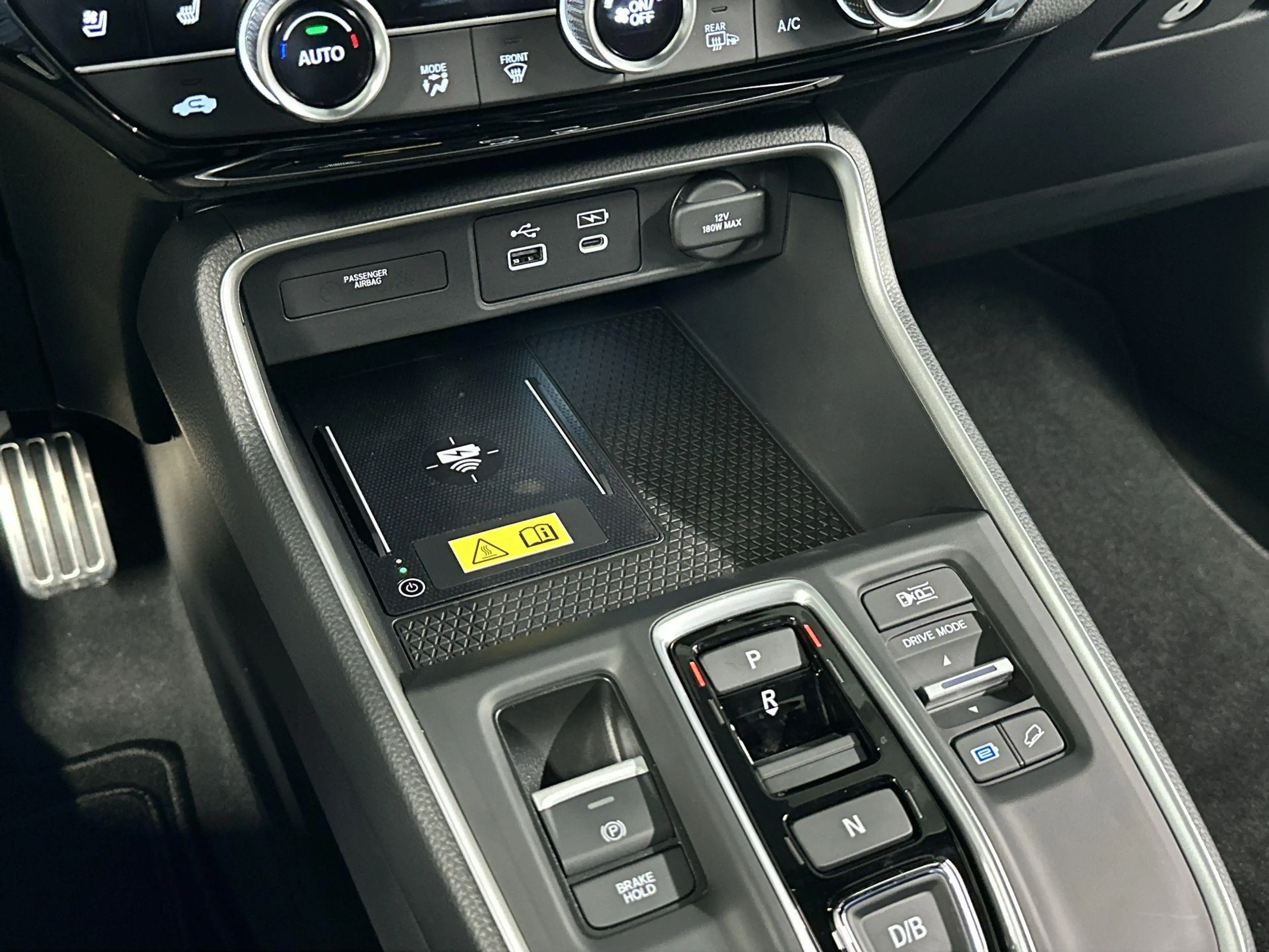 Honda CR-V 2.0 e:PHEV Advance Tech Automaat | Leder | Pano | — photo 26