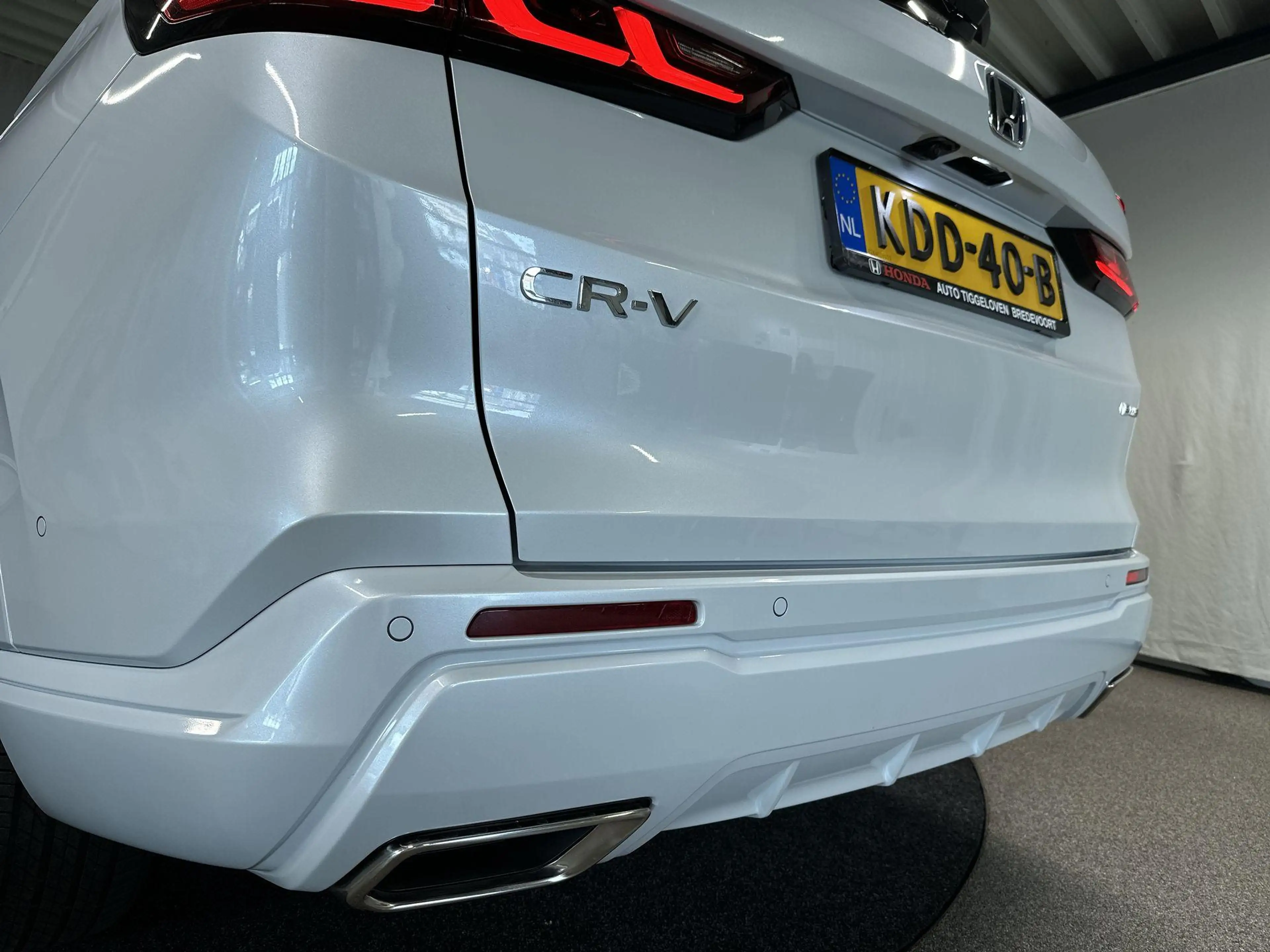 Honda CR-V 2.0 e:PHEV Advance Tech Automaat | Leder | Pano | — photo 50