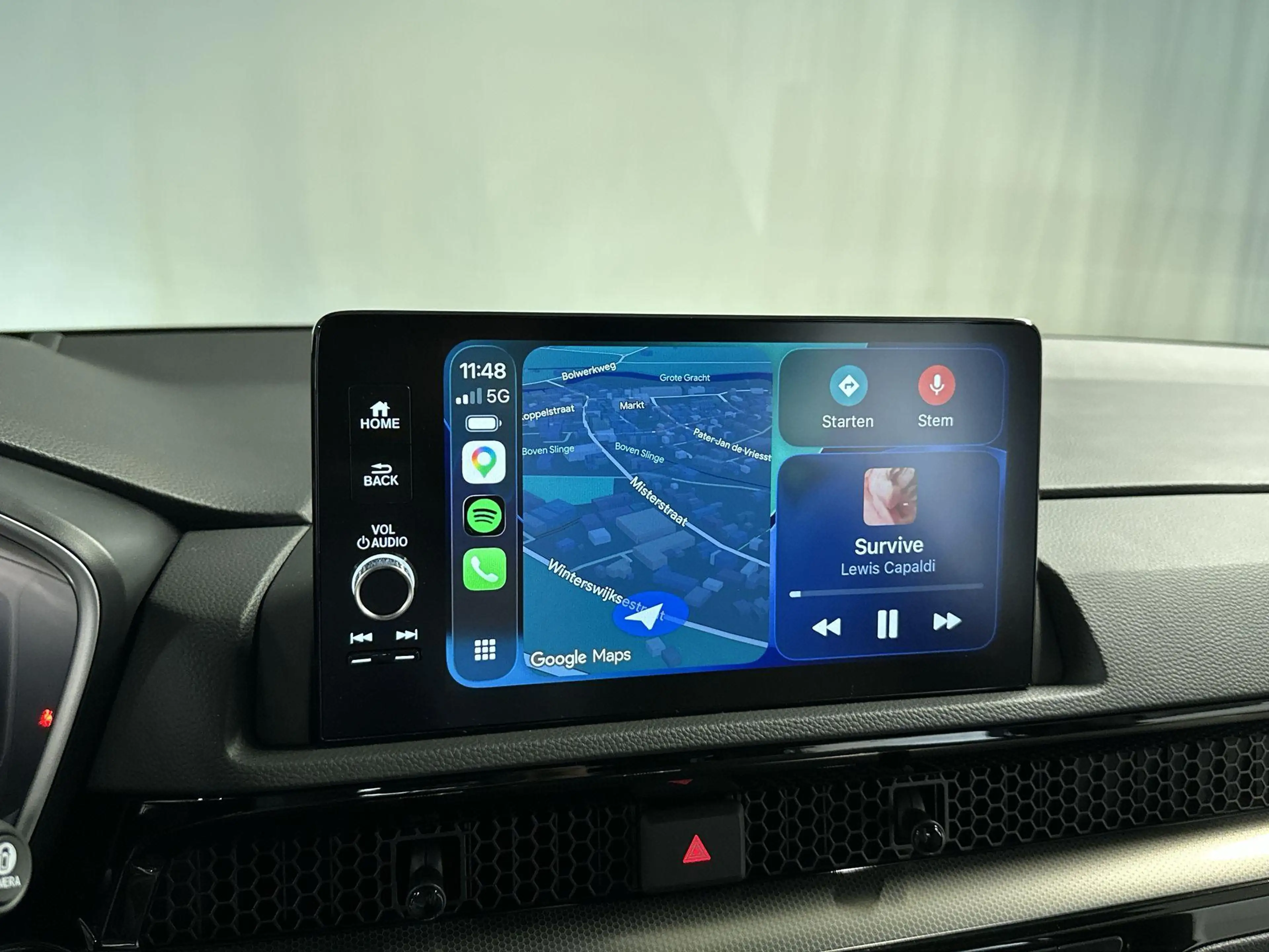 Honda CR-V 2.0 e:PHEV Advance Tech Automaat | Leder | Pano | — photo 19