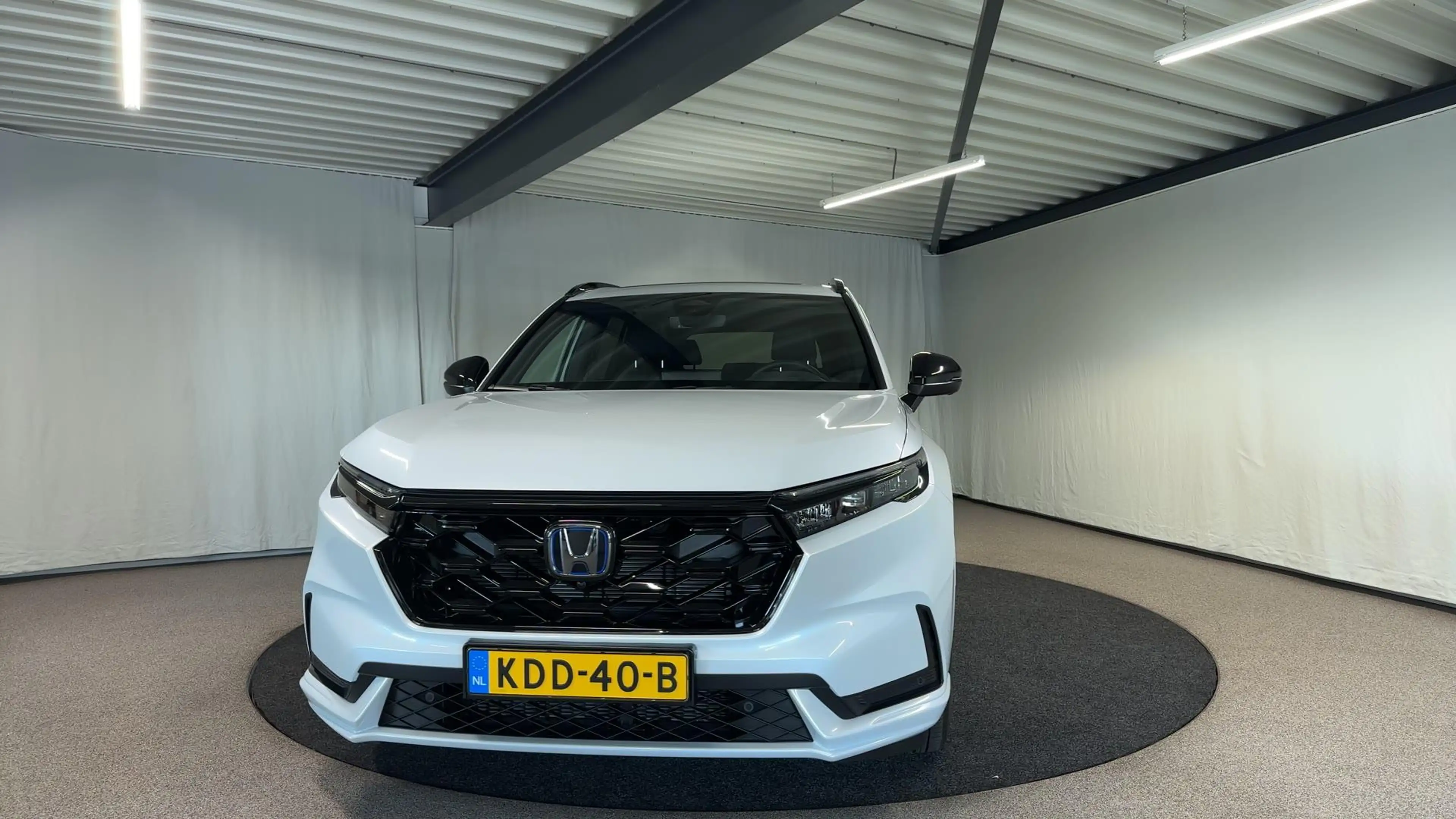 Honda CR-V 2.0 e:PHEV Advance Tech Automaat | Leder | Pano | — photo 12