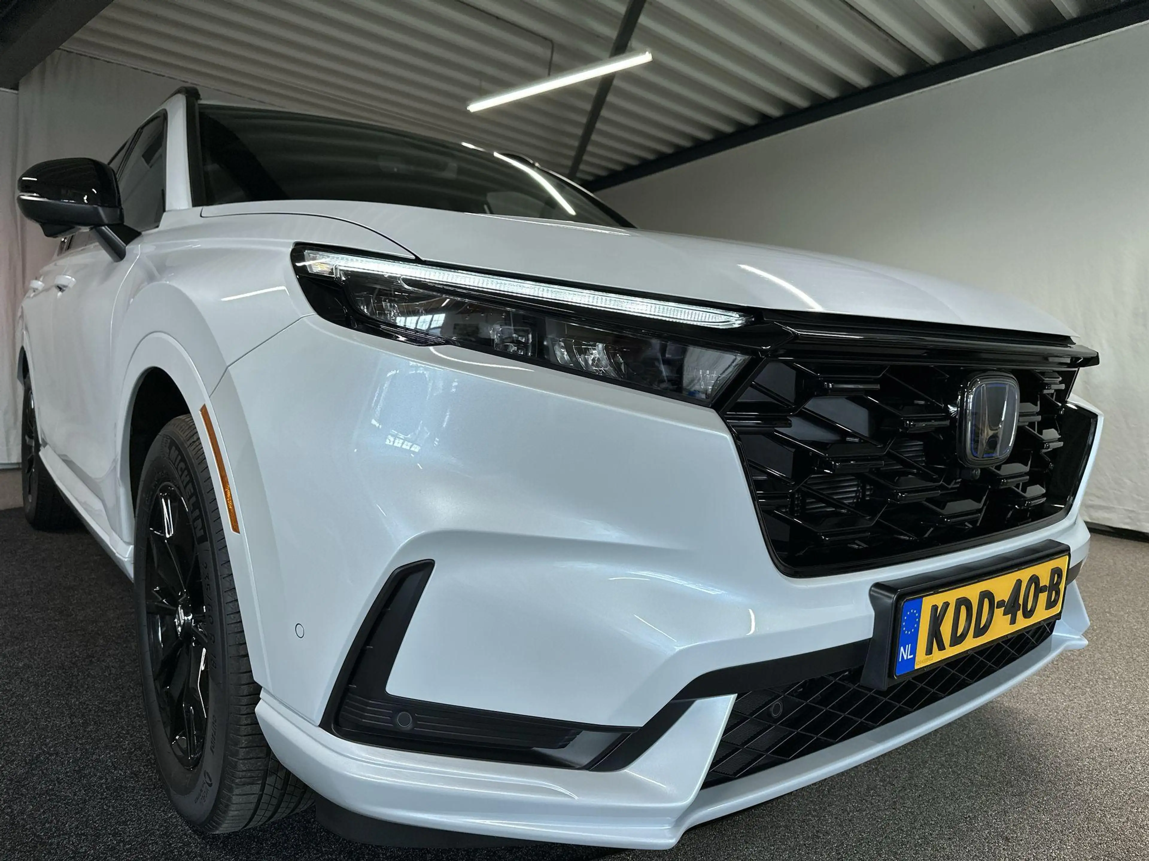 Honda CR-V 2.0 e:PHEV Advance Tech Automaat | Leder | Pano | — photo 48