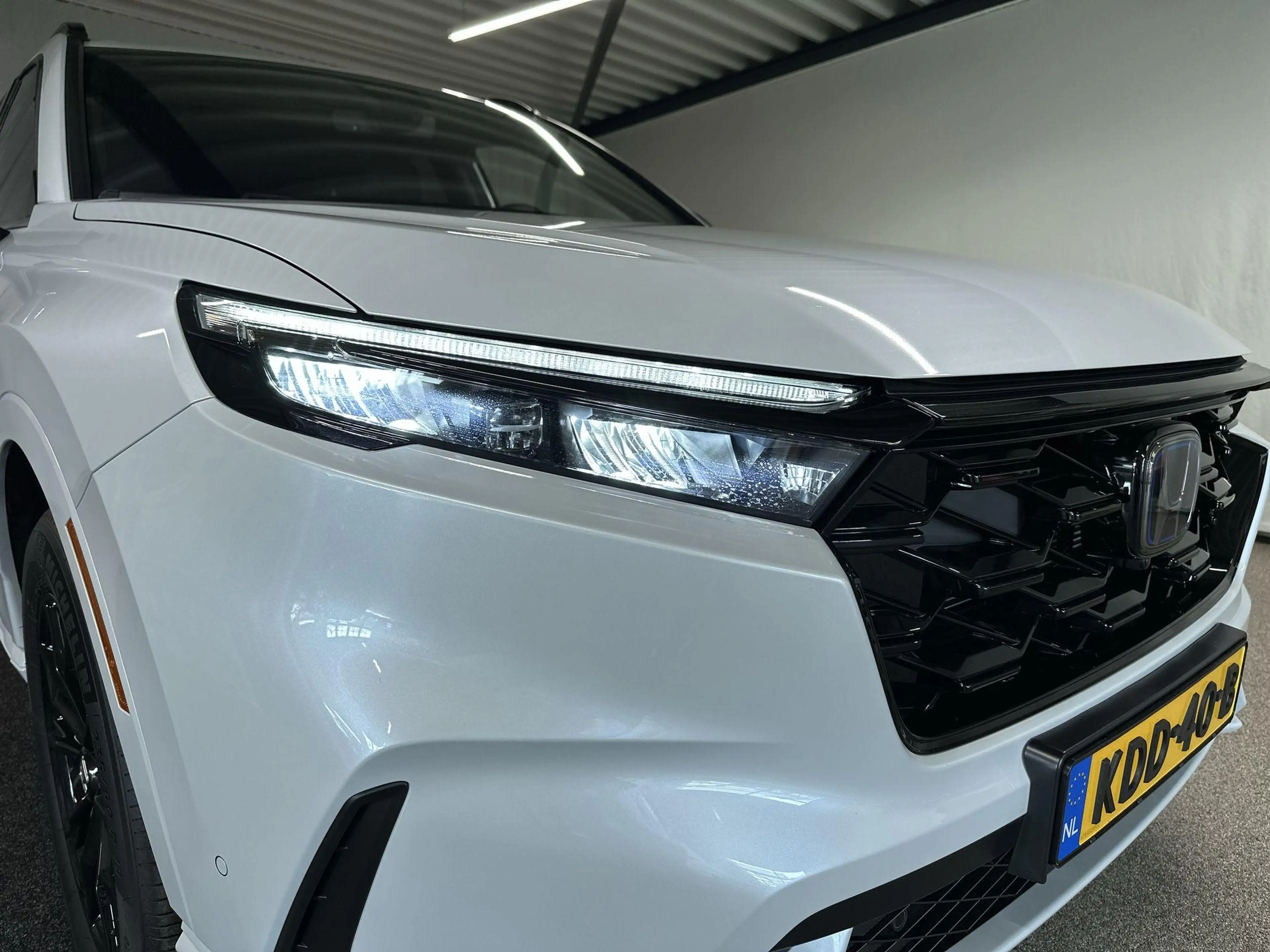 Honda CR-V 2.0 e:PHEV Advance Tech Automaat | Leder | Pano | — photo 49