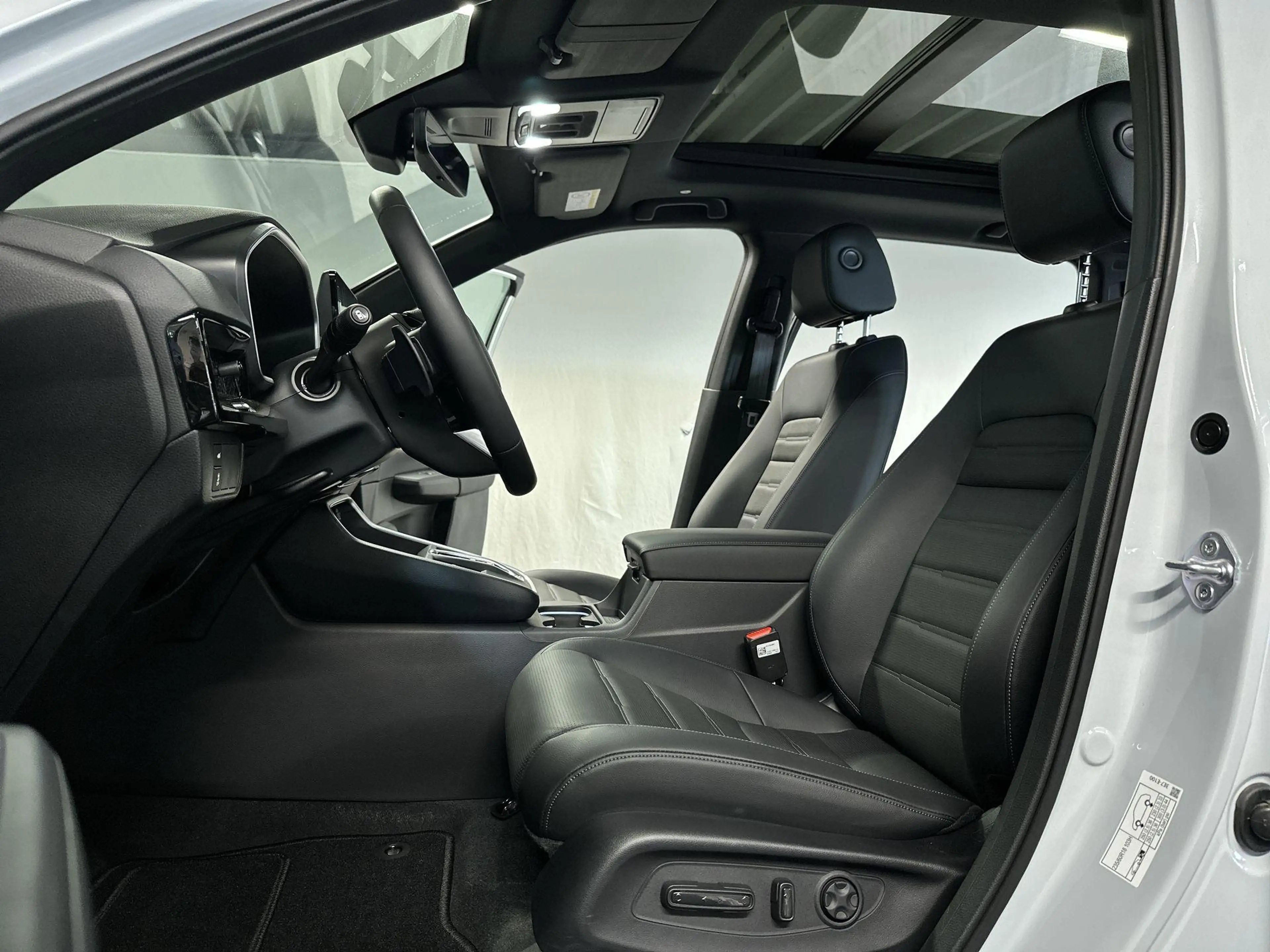 Honda CR-V 2.0 e:PHEV Advance Tech Automaat | Leder | Pano | — photo 4