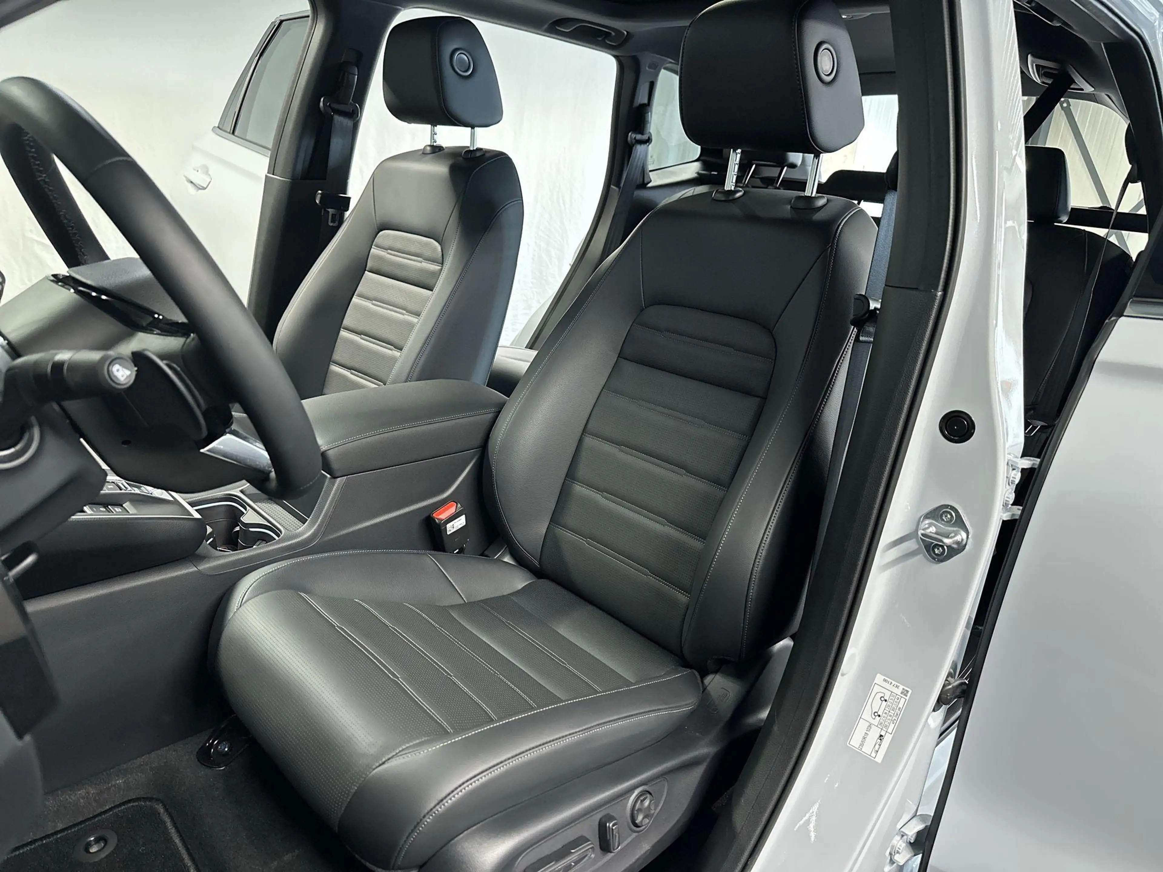 Honda CR-V 2.0 e:PHEV Advance Tech Automaat | Leder | Pano | — photo 3