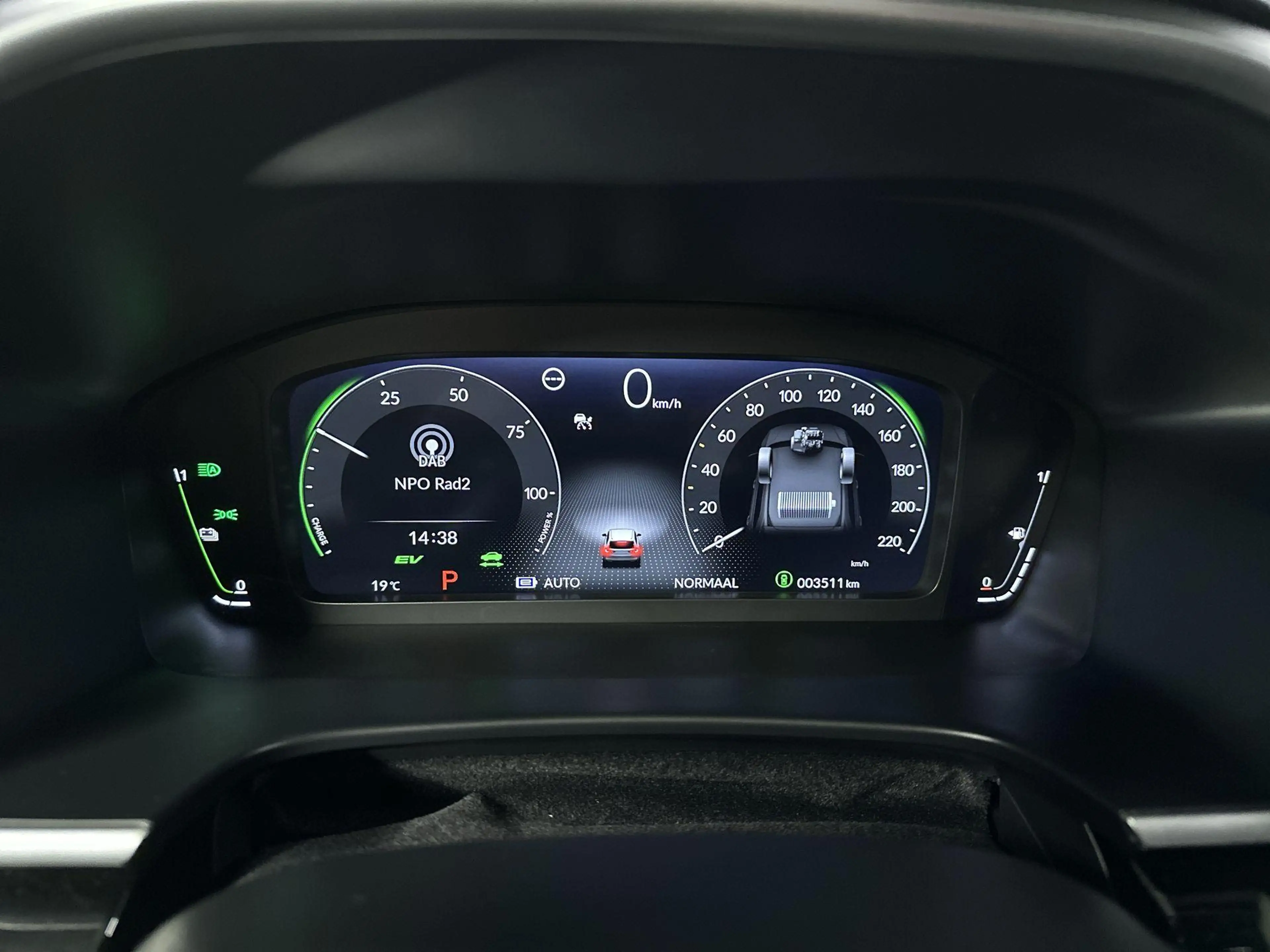 Honda CR-V 2.0 e:PHEV Advance Tech Automaat | Leder | Pano | — photo 43