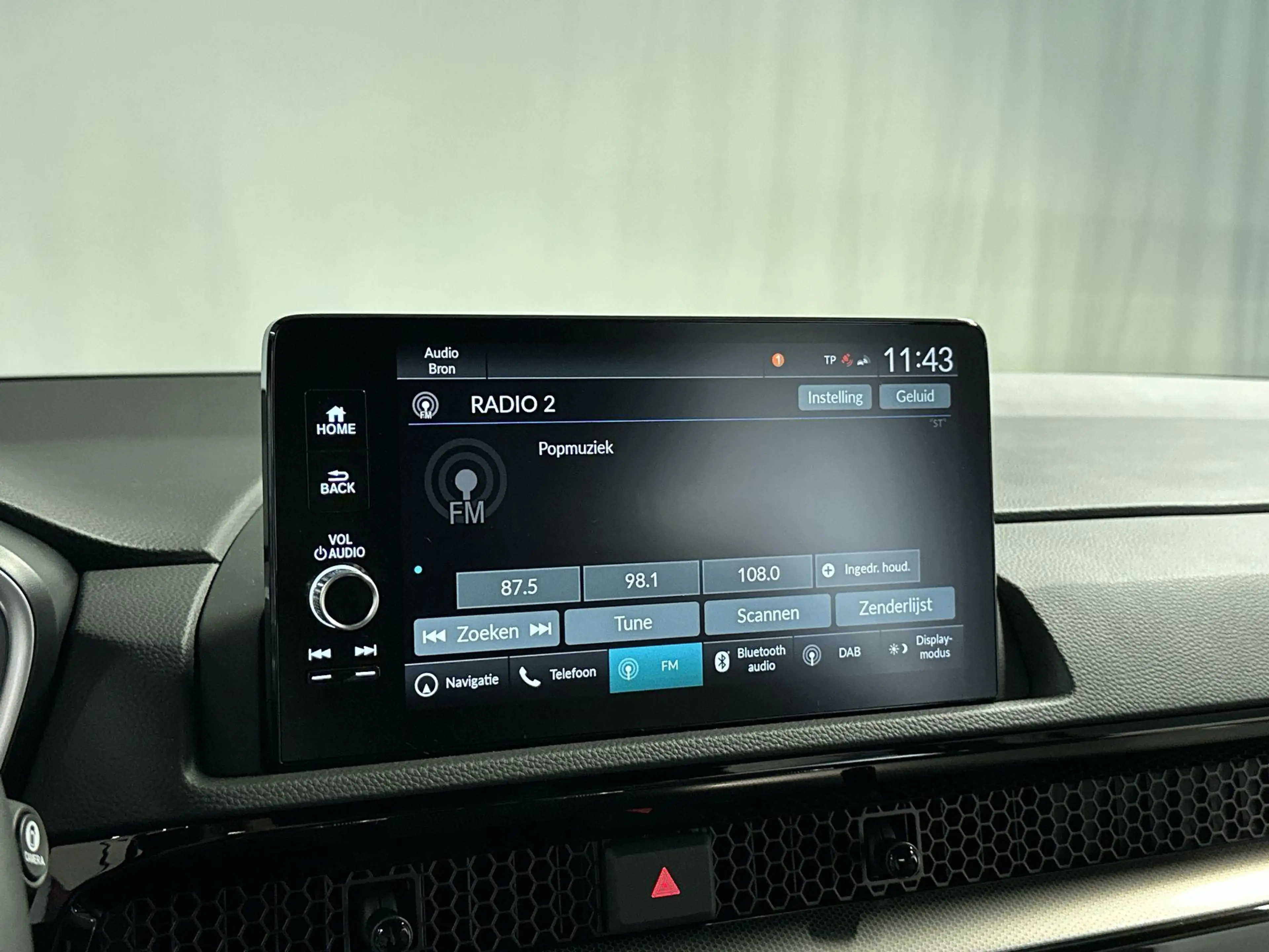Honda CR-V 2.0 e:PHEV Advance Tech Automaat | Leder | Pano | — photo 18