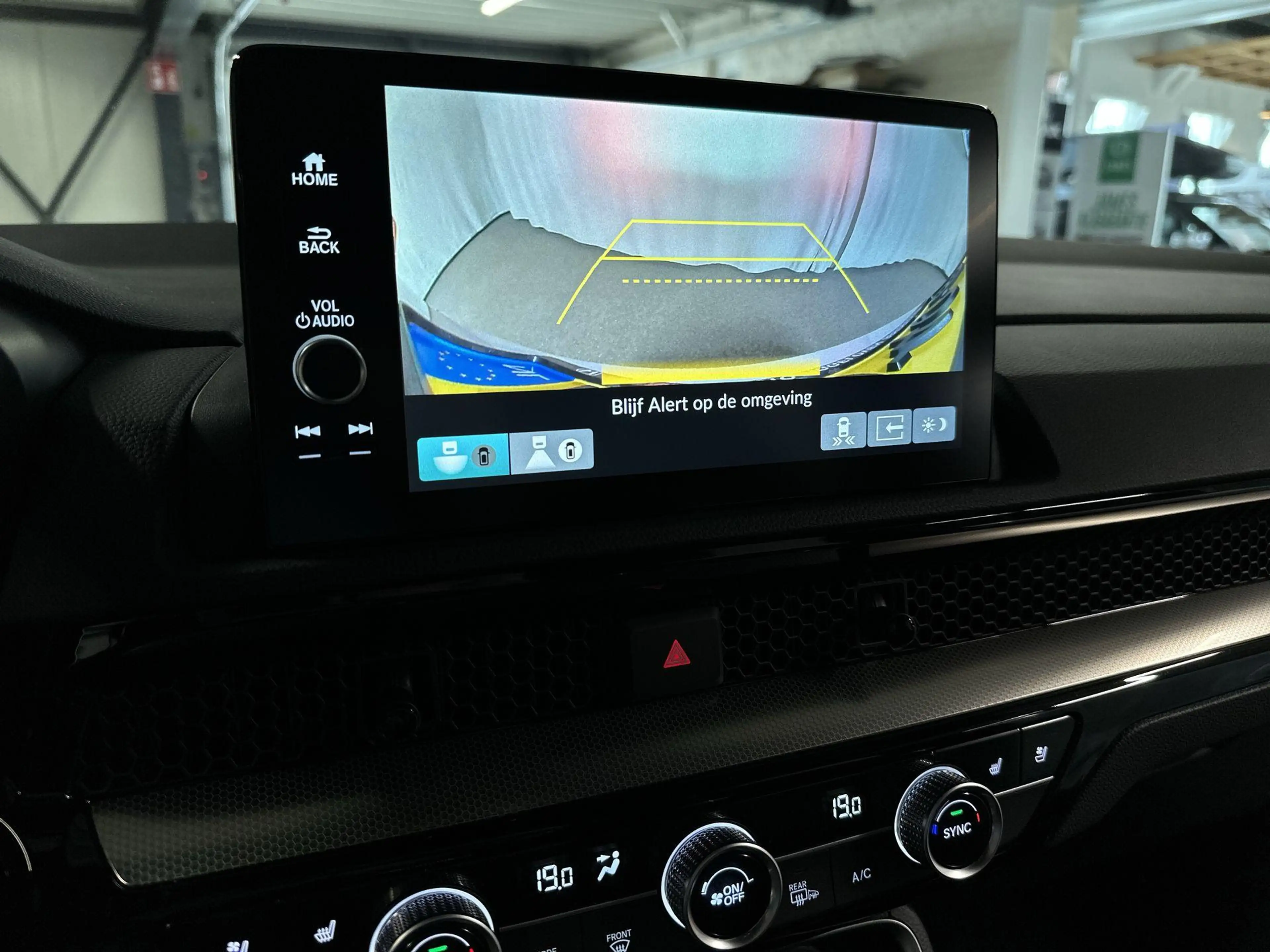 Honda CR-V 2.0 e:PHEV Advance Tech Automaat | Leder | Pano | — photo 22
