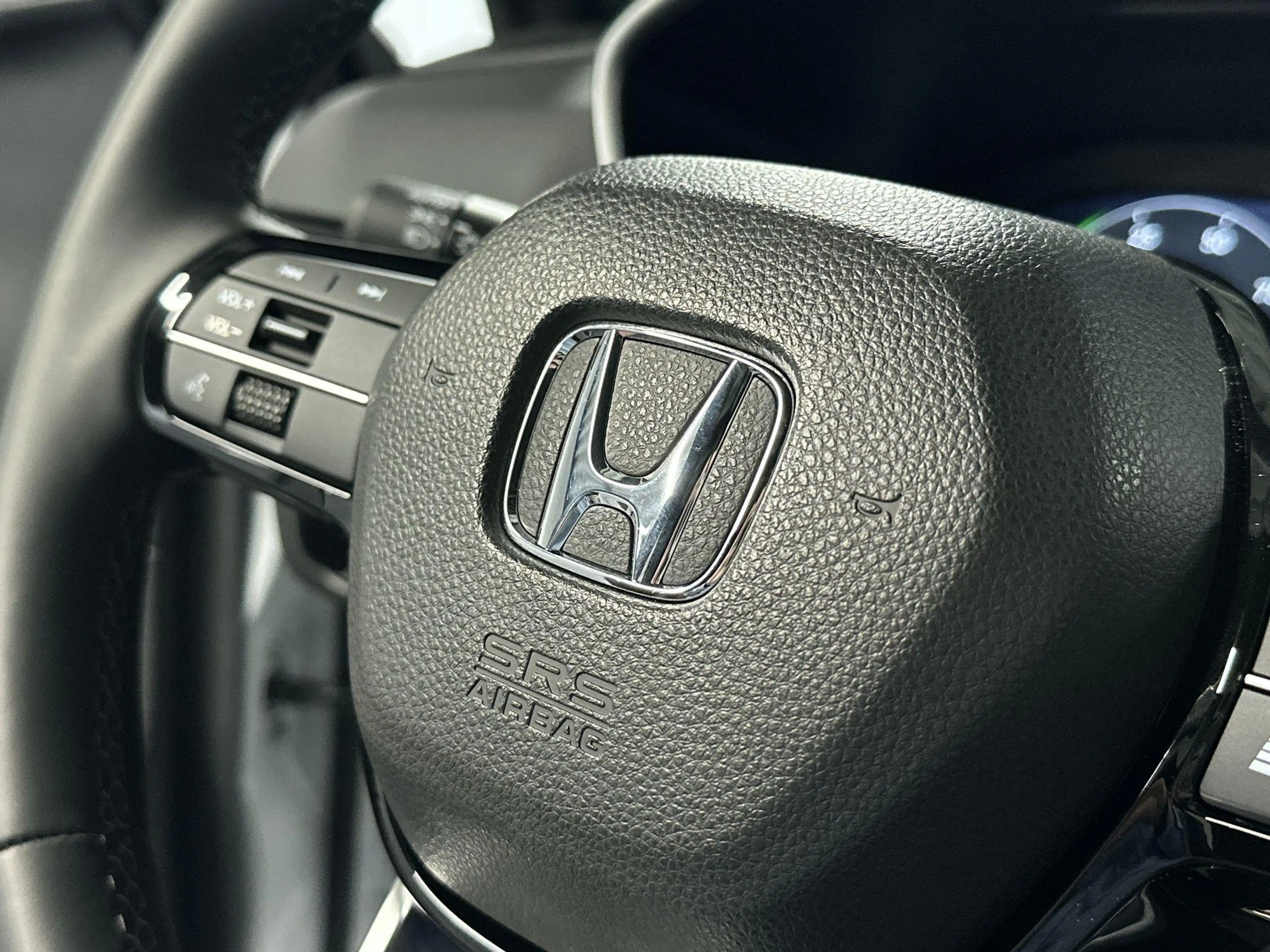 Honda CR-V 2.0 e:PHEV Advance Tech Automaat | Leder | Pano | — photo 38
