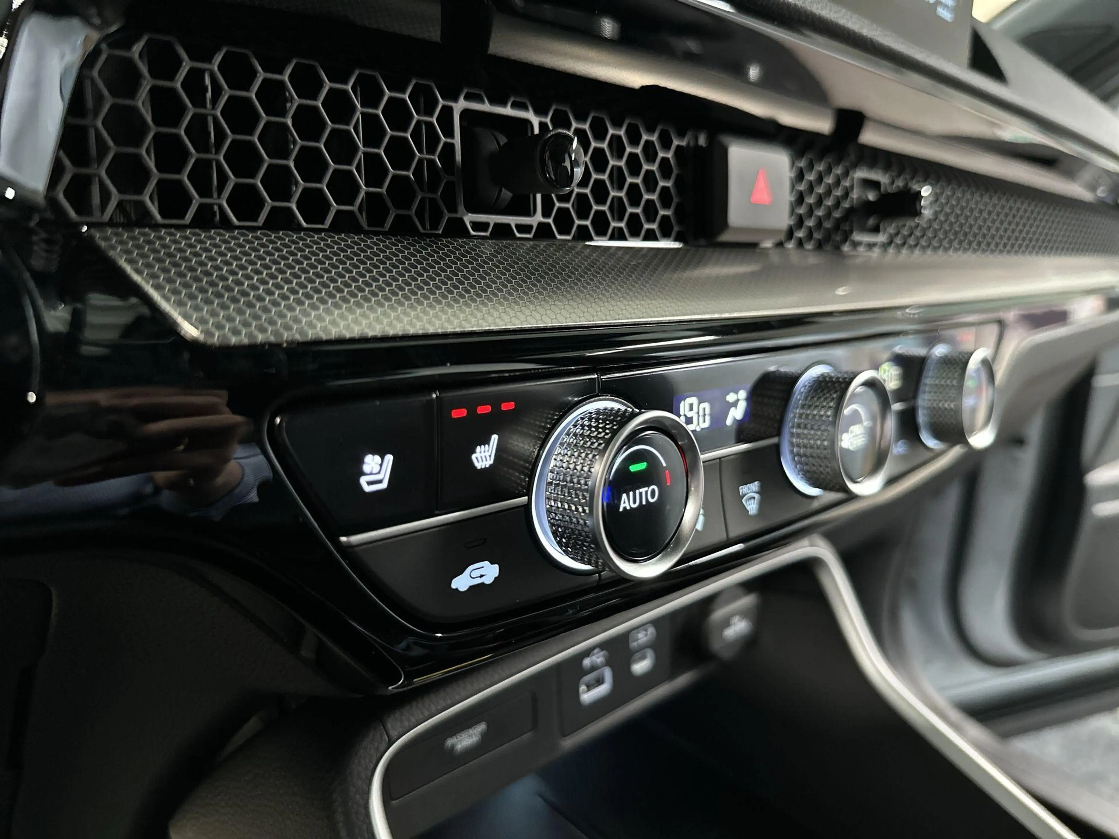 Honda CR-V 2.0 e:PHEV Advance Tech Automaat | Leder | Pano | — photo 24
