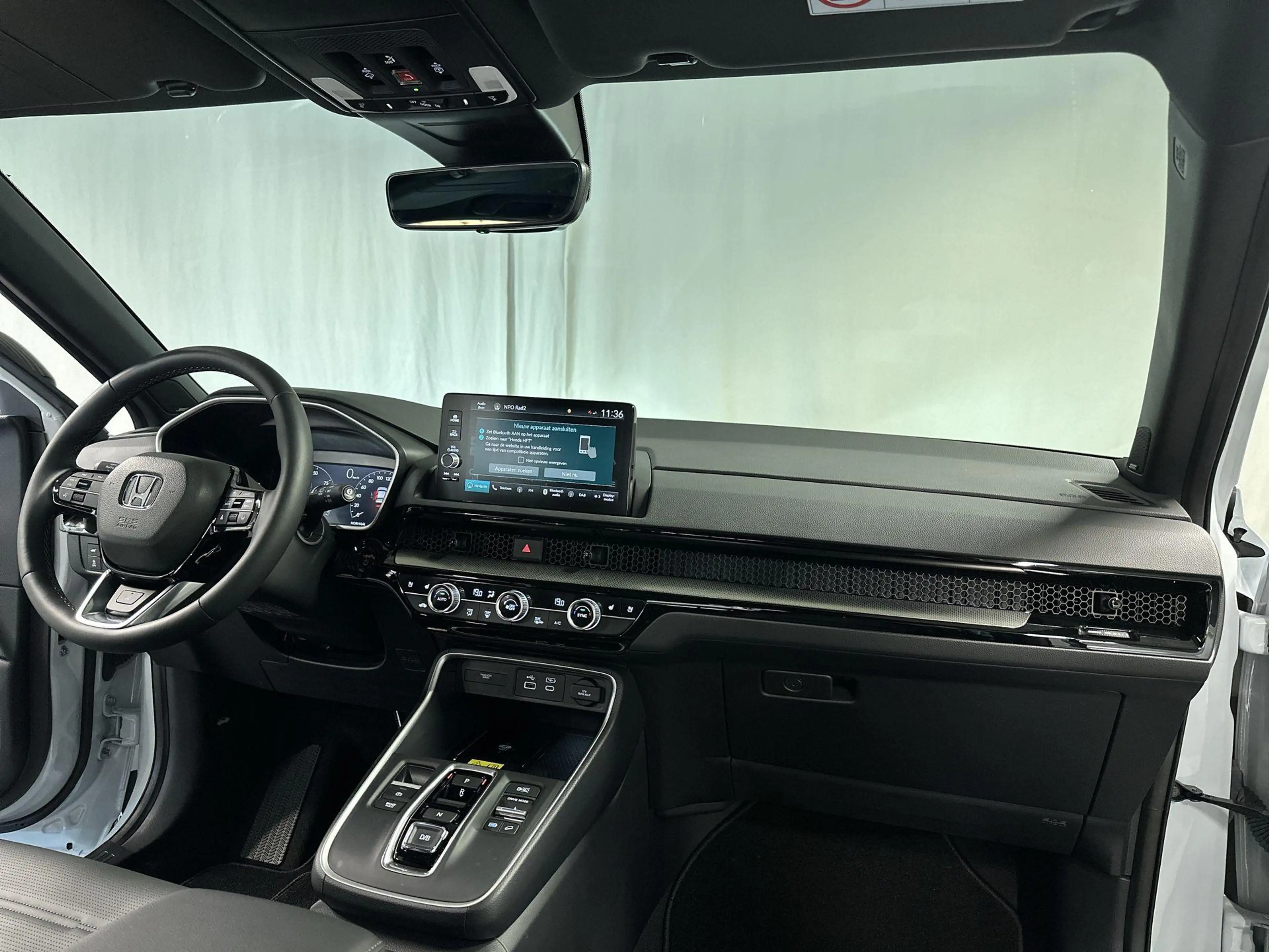 Honda CR-V 2.0 e:PHEV Advance Tech Automaat | Leder | Pano | — photo 5