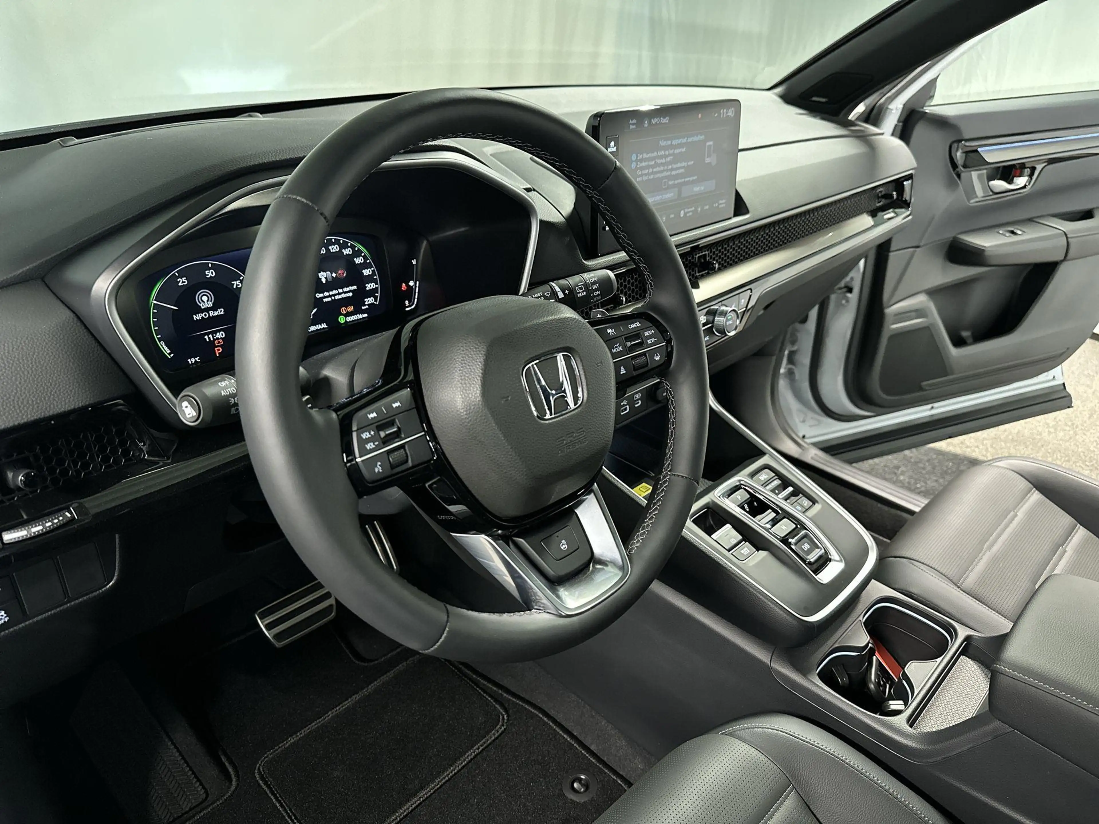 Honda CR-V 2.0 e:PHEV Advance Tech Automaat | Leder | Pano | — photo 16