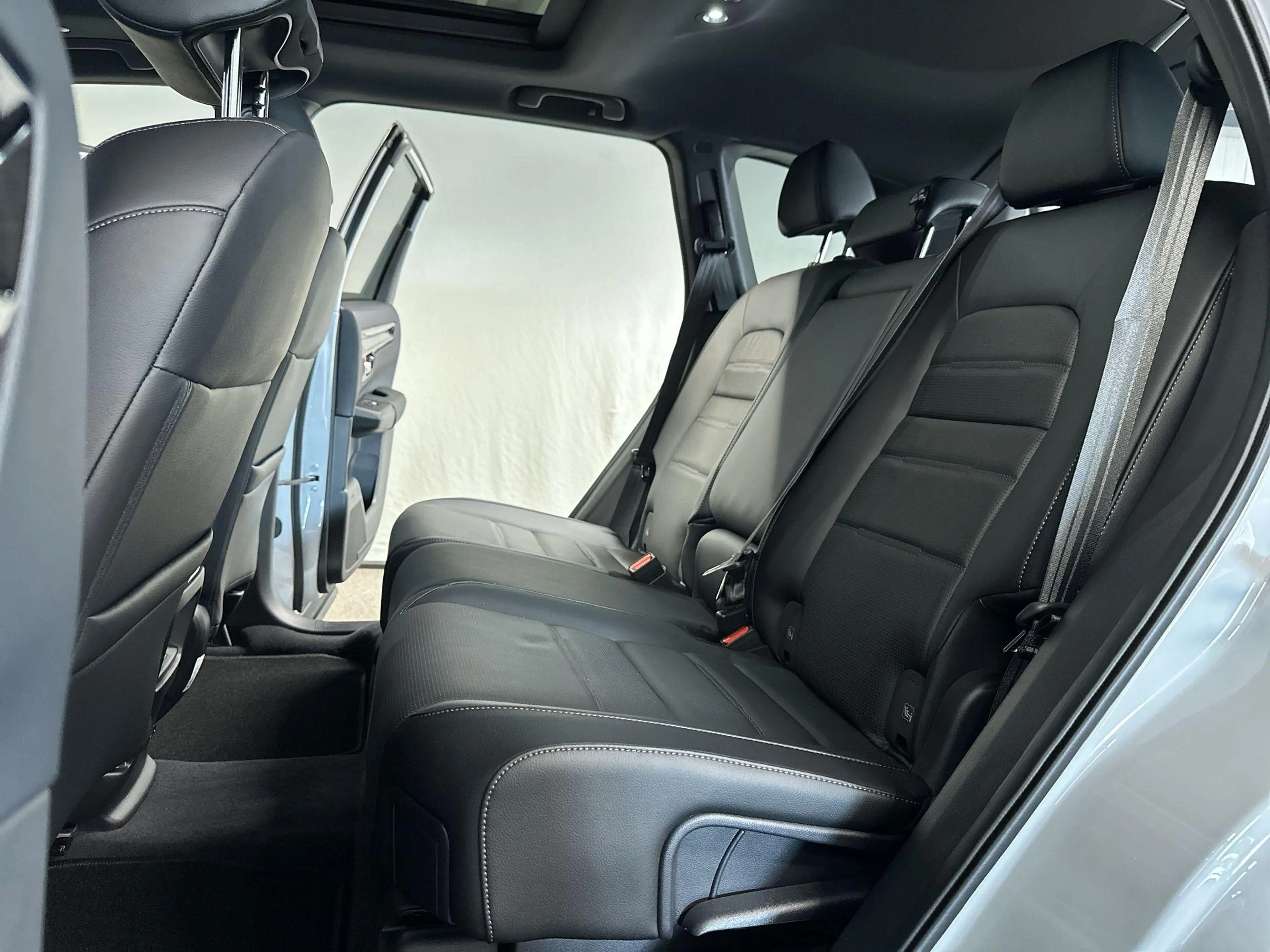Honda CR-V 2.0 e:PHEV Advance Tech Automaat | Leder | Pano | — photo 9