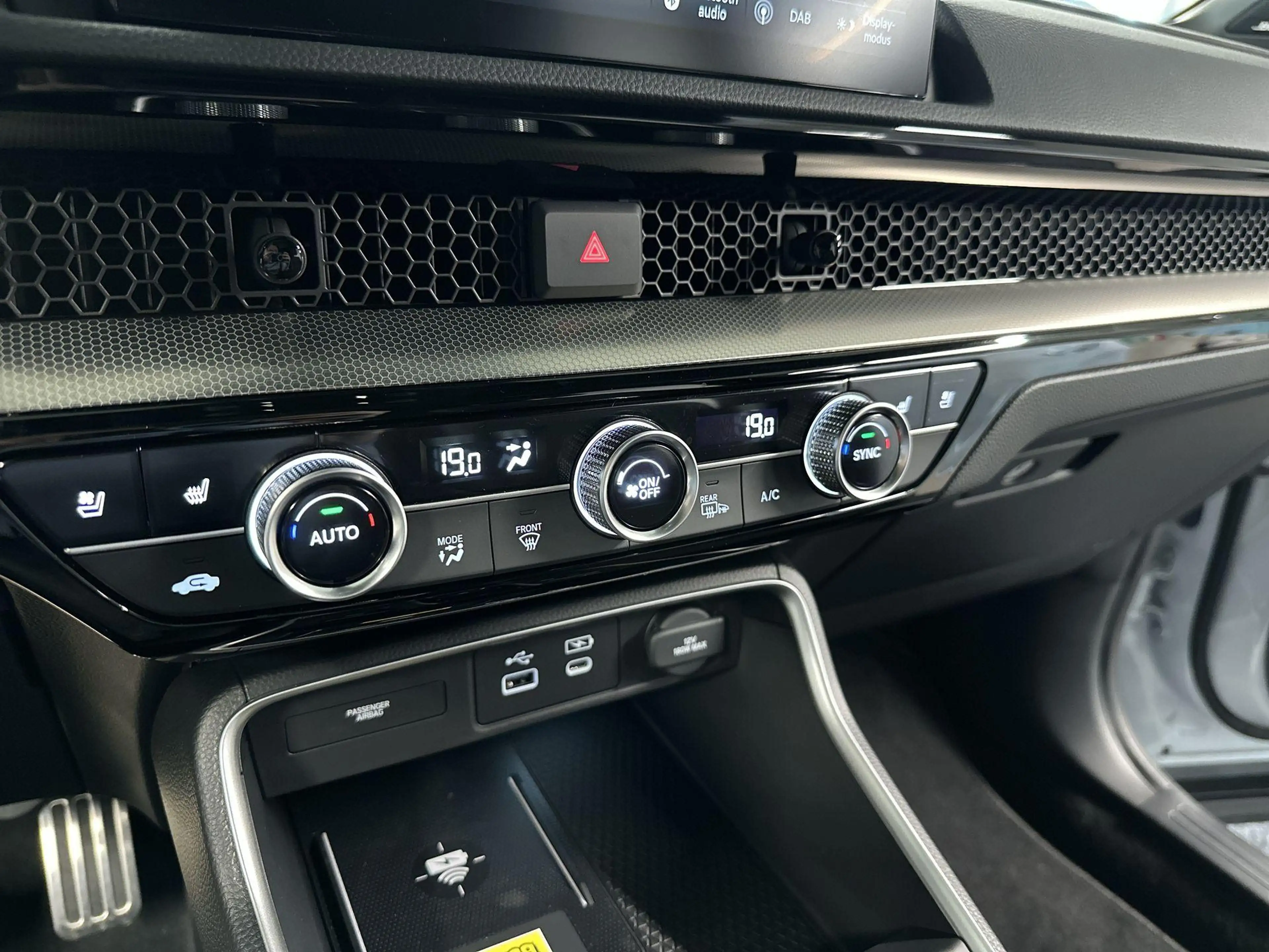 Honda CR-V 2.0 e:PHEV Advance Tech Automaat | Leder | Pano | — photo 23