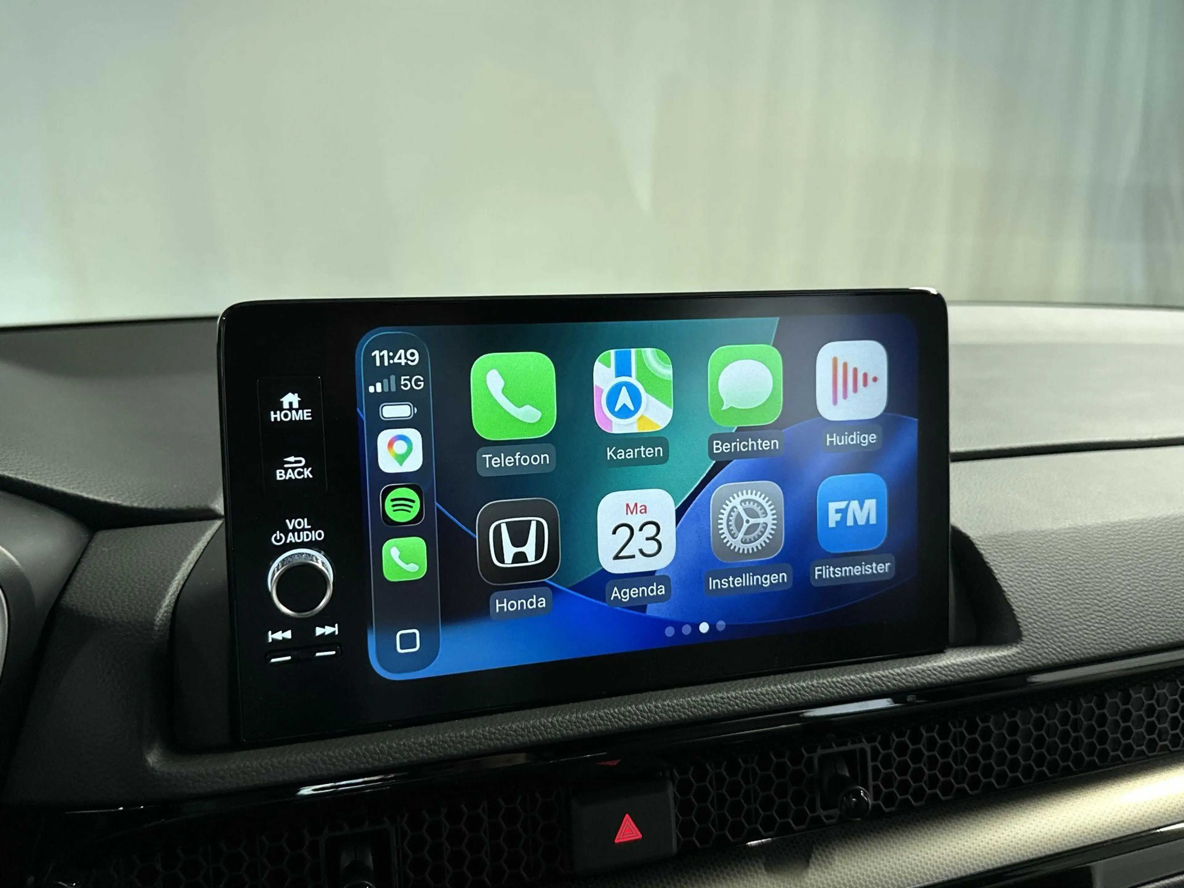 Honda CR-V 2.0 e:PHEV Advance Tech Automaat | Leder | Pano | — photo 21
