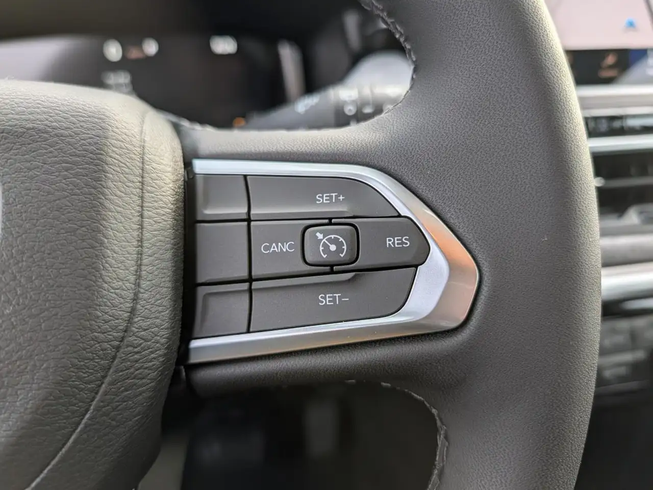Jeep Compass снимка Jeep Compass