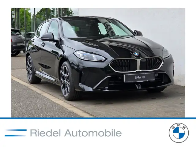 BMW 114 120 M Sport Design 18"LM DrivAss ParkAss Alarm
