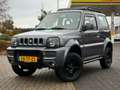 Suzuki Jimny 1.3 EXCLUSIVE AIRCO Grijs - thumbnail 27
