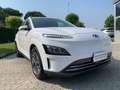 Hyundai KONA 1ªs. EV 39 kWh XLine Bianco - thumbnail 7