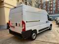 Fiat Ducato MH2 2.3 MJT 140 CV euro 6 d temp Blanc - thumbnail 4
