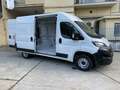Fiat Ducato MH2 2.3 MJT 140 CV euro 6 d temp Blanc - thumbnail 10