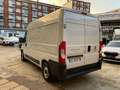 Fiat Ducato MH2 2.3 MJT 140 CV euro 6 d temp Blanc - thumbnail 2