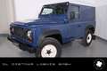 Land Rover Defender Defender 90" Hard top E 2,4 TD Hard top E Blau - thumbnail 1