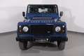 Land Rover Defender Defender 90" Hard top E 2,4 TD Hard top E Blau - thumbnail 2