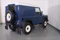 Land Rover Defender Defender 90" Hard top E 2,4 TD Hard top E Blau - thumbnail 7