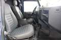 Land Rover Defender Defender 90" Hard top E 2,4 TD Hard top E Blau - thumbnail 12