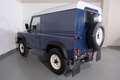 Land Rover Defender Defender 90" Hard top E 2,4 TD Hard top E Blau - thumbnail 9