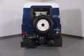 Land Rover Defender Defender 90" Hard top E 2,4 TD Hard top E Blau - thumbnail 8