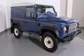 Land Rover Defender Defender 90" Hard top E 2,4 TD Hard top E Blau - thumbnail 3